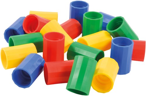 Eduplay Bottle twister tornado toy - experiment set for kids-2