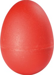 Eduplay musical instruments set - Egg shaker set of 4 colorful eggs