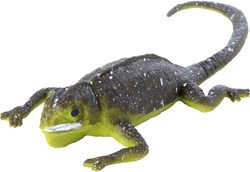 Eduplay toy lizard color change plastic educational toy