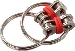 Eduplay motor skills game set - motor skills ring link game 3 pieces