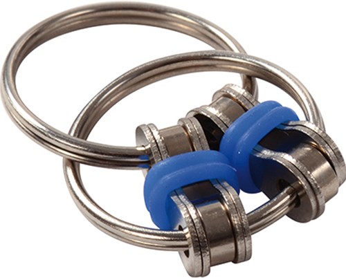 Eduplay motor skills game set - motor skills ring link game 3 pieces-2
