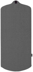 Brabantia garment steam board Linn Pepper Black - steam accessory