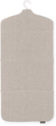 Brabantia clothes steaming board foldable - steam accessory grey