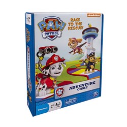 Paw Patrol games