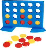 Compacte Vier op een Lijn Mini-2