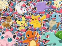 Ravensburger puzzle Pokemon - Jigsaw puzzle - 100 XXL pieces - kids puzzle-2