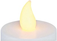 Theelicht Led Timer 24 stuks in emmer-2