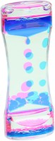 Lava Bubbles Zandloper, 14cm-2