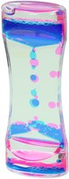 Lava Bubbles Zandloper, 14cm-3