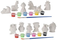 Gips Design Hobbyset-2