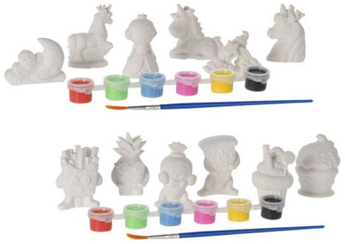 Gips Design Hobbyset-2