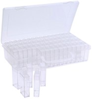 Storage box diamond painting multicolor plastic toy-2