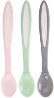 Set Babylepels Pastel, 5st.-2