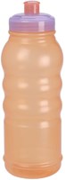 Sportfles 625ml Roze, 3st-2