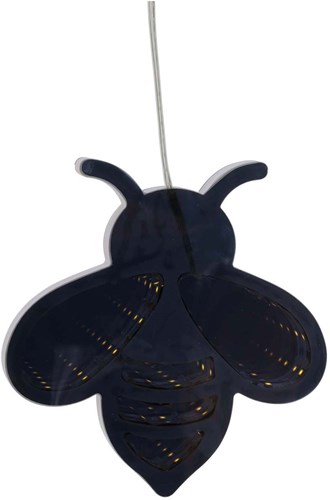 Spiegel Figuren Infinity Led - Libelle-2