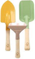 Kinder Tuingereedschapset, 3dlg.-2