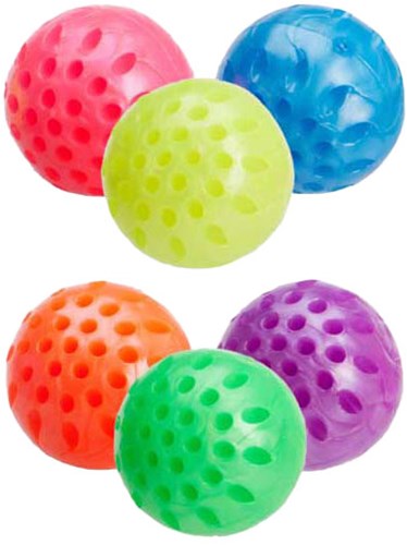 Stickybal, 3st.-2