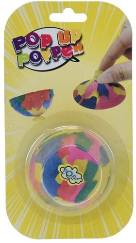 Fidget Popper