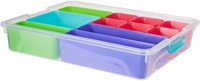 Opbergbox, 12dlg.-2