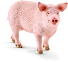 Schleich Farm