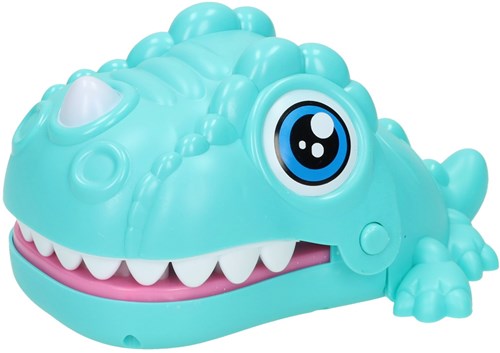 Bijtspel Dinosaurus-3