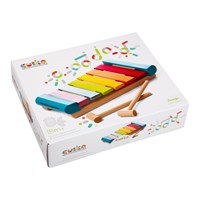 Cubika wooden xylophone-2