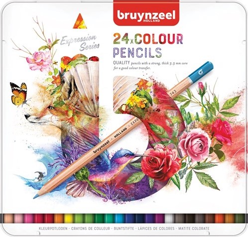 Bruynzeel Bruynzeel expression color 24 60312024