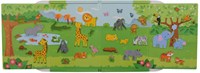 Tiger Tribe magnetic playset jungle adventure for kids-3