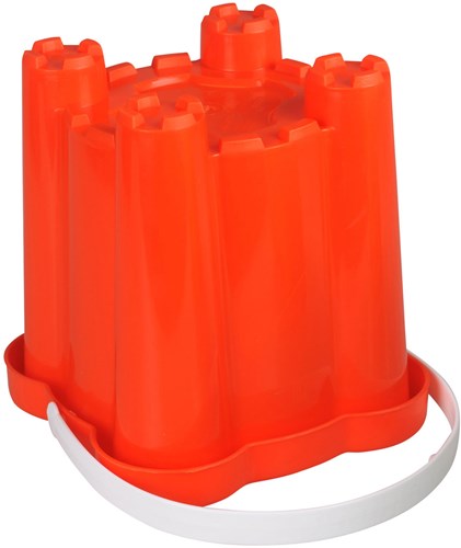 Bucket 16 Uni Castle 4ass-2