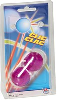 Androni Giocattoli Click Clack balls in blister 7036-0000-2