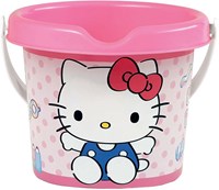 Emmertje Hello Kitty