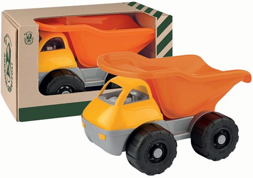 Mega Kiepwagen, 50cm-3