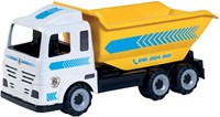 Mega Vrachtwagen met Kiepbak, 50cm-2