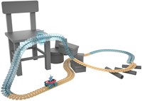Smoby Stitch Flextreme Racebaan Set-2