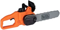 Smoby Black & Decker Kettingzaag met Licht en Geluid-2