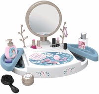 Smoby Mijn Beauty Kaptafel met Accessoires, 15dlg.-2