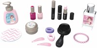 Smoby Mijn Beauty Kaptafel met Accessoires, 15dlg.-3