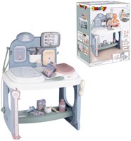Smoby Baby Care Verzorgingstafel, 24dlg.-3