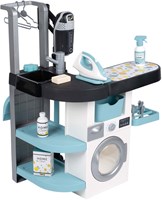 Smoby Rowenta Wasserette, 17dlg.-2