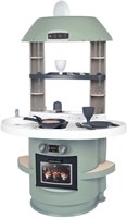 Smoby Nova Speelkeuken, 13dlg.-2