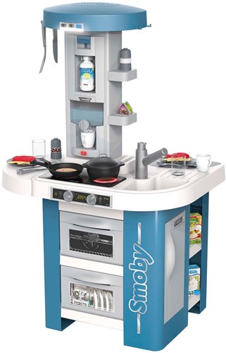Smoby Tech Editie Speelkeuken, 35dlg.-2