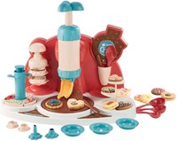 Smoby Chef Koekjes Fabriek, 25dlg.-2