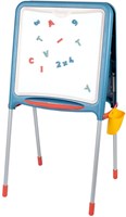 Smoby Magnetisch Schoolbord Metaal-2
