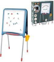 Smoby Magnetisch Schoolbord Metaal-3
