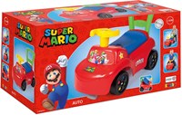 Smoby Loopauto Super Mario