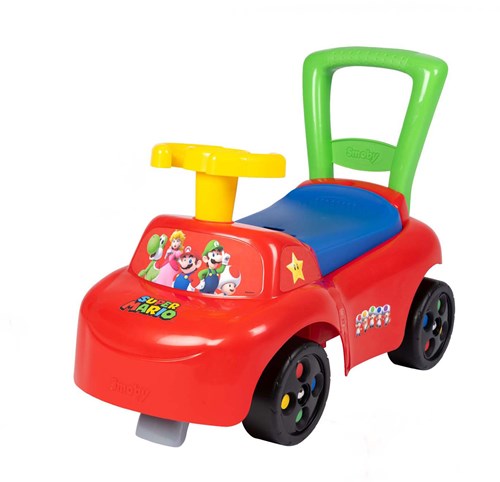 Smoby Loopauto Super Mario-2