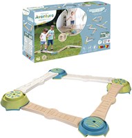 Smoby Life Avonturen Parcour-3