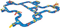AquaPlay Giga Set Water Course - 330 x 330 x 24.5 cm