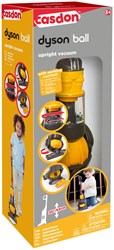 Dyson Ball toy vacuum cleaner Casdon - realistic kids toy vacuum