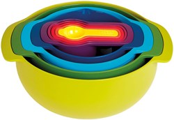 Casdon Joseph Joseph Nest Keuken Benodigdheden - 9dlg.